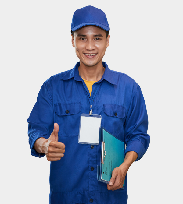 may đồng phục công nhân - bảo hộ lao động