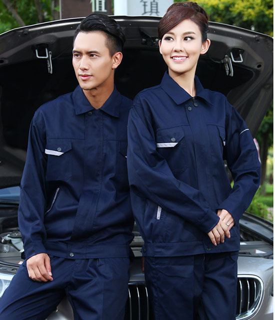 may đồng phục công nhân giá rẻ Quận Phú Nhuận